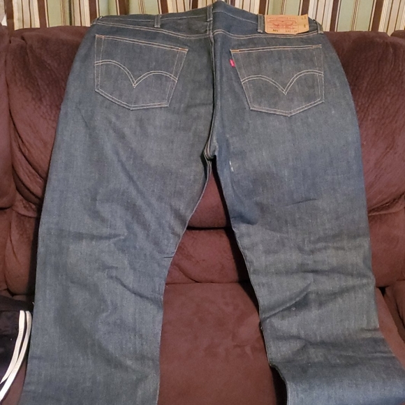 Jeans - Picture 5 of 7